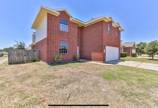 21103 Mount Crest Court, Houston, TX 77095