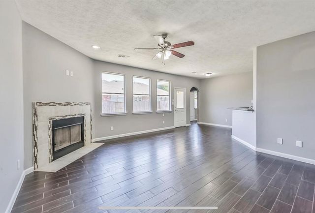 21103 Mount Crest Court, Houston, TX 77095