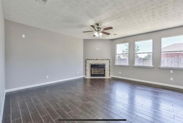 21103 Mount Crest Court, Houston, TX 77095