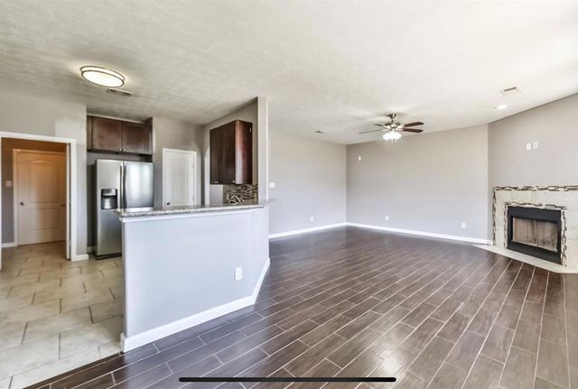 21103 Mount Crest Court, Houston, TX 77095