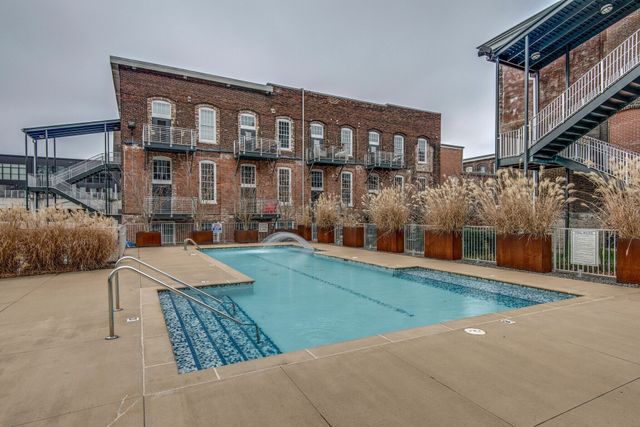 1350 Rosa L Parks Blvd Apt 238, Nashville, TN 37208