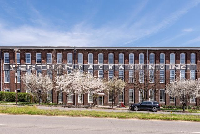 1350 Rosa L Parks Blvd Apt 238, Nashville, TN 37208