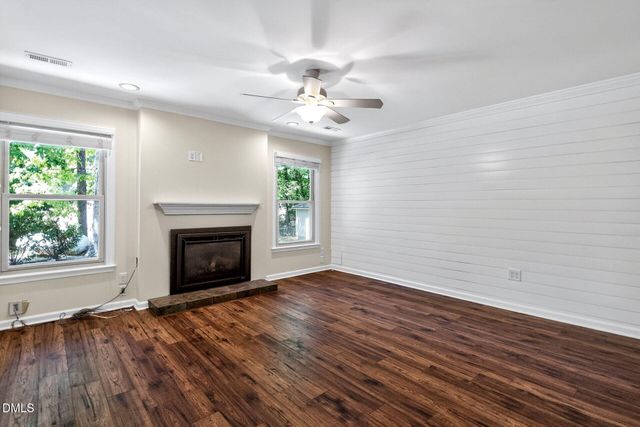 1608 Burnley Drive, Cary, NC 27511