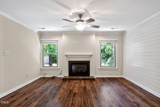 1608 Burnley Drive, Cary, NC 27511