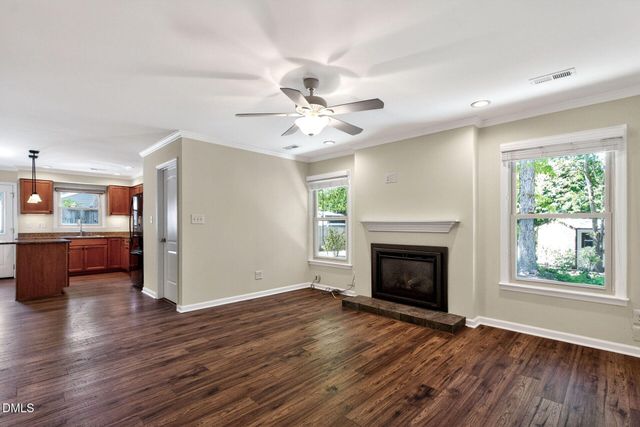 1608 Burnley Drive, Cary, NC 27511