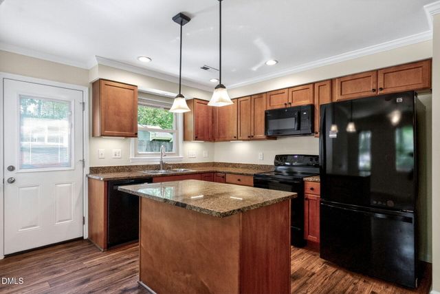 1608 Burnley Drive, Cary, NC 27511