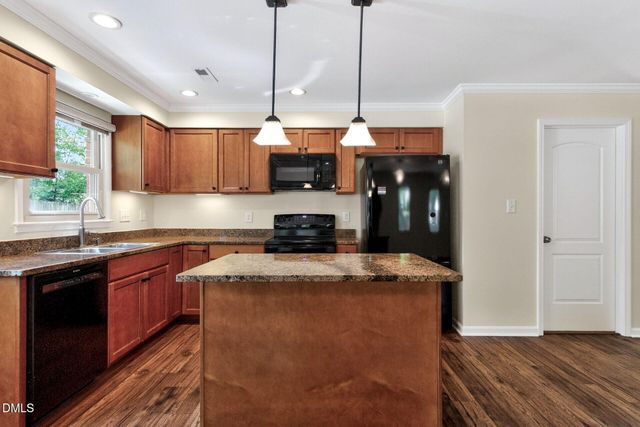 1608 Burnley Drive, Cary, NC 27511