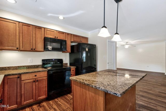 1608 Burnley Drive, Cary, NC 27511