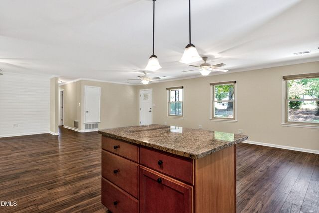 1608 Burnley Drive, Cary, NC 27511