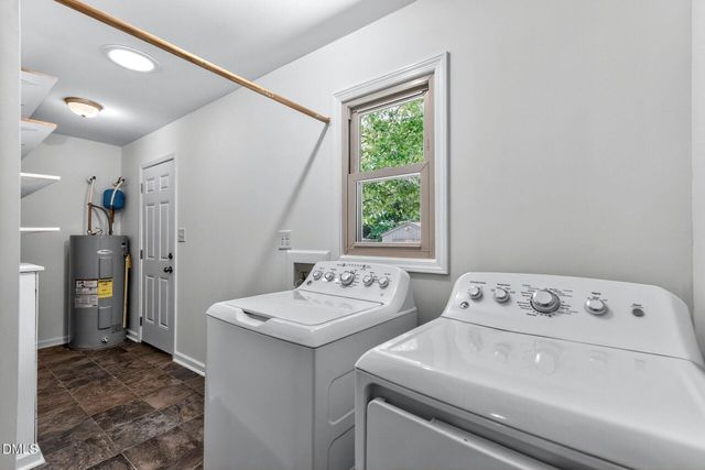 1608 Burnley Drive, Cary, NC 27511