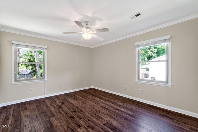 1608 Burnley Drive, Cary, NC 27511