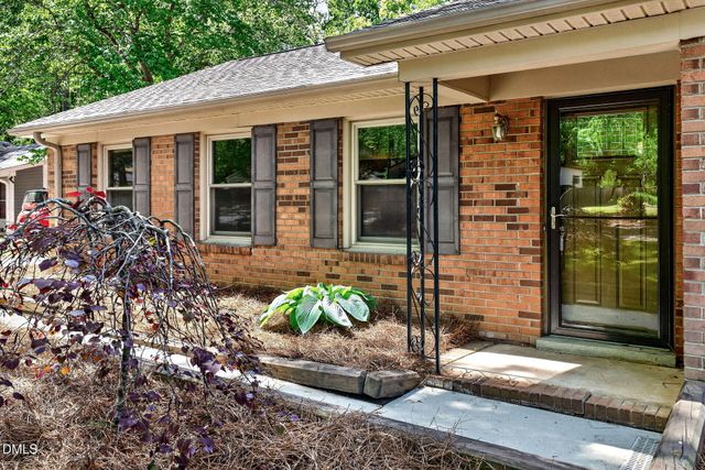 1608 Burnley Drive, Cary, NC 27511