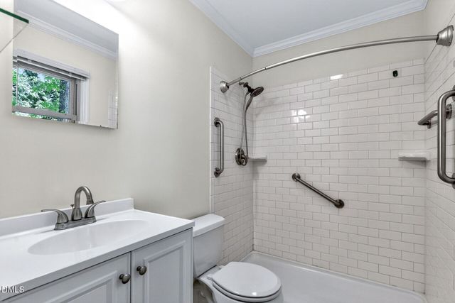 1608 Burnley Drive, Cary, NC 27511