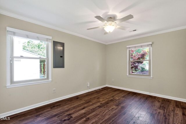 1608 Burnley Drive, Cary, NC 27511