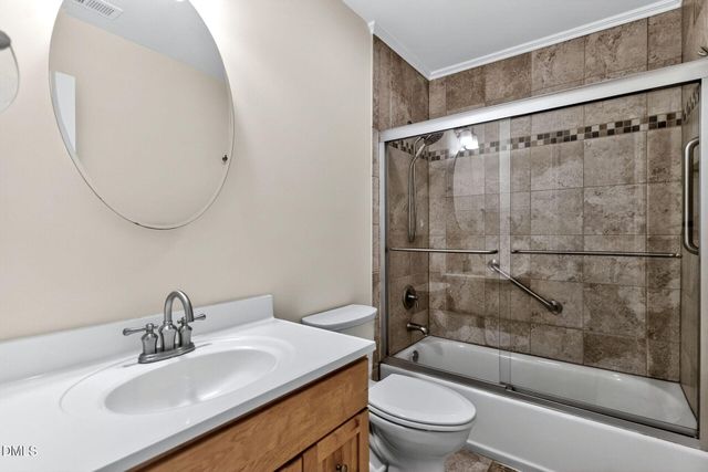 1608 Burnley Drive, Cary, NC 27511