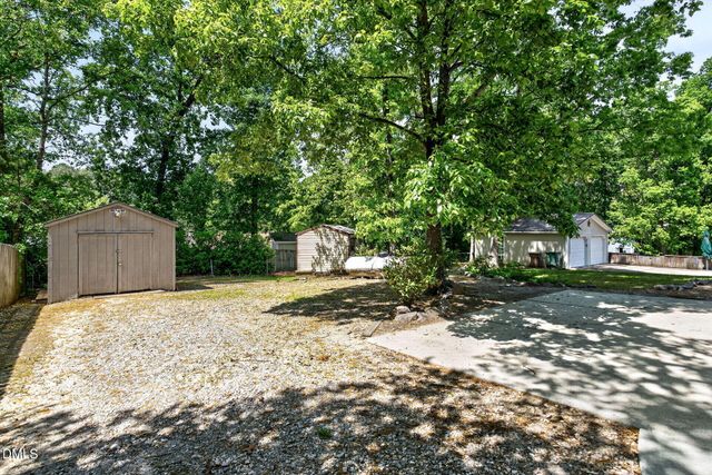 1608 Burnley Drive, Cary, NC 27511