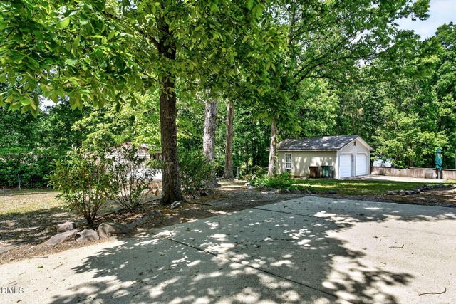 1608 Burnley Drive, Cary, NC 27511