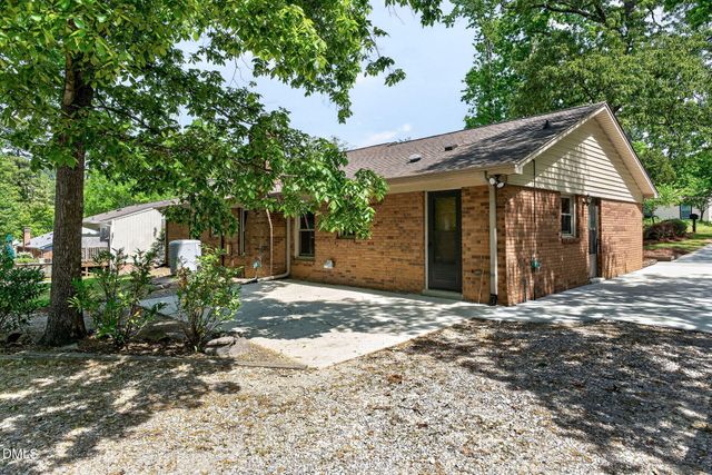 1608 Burnley Drive, Cary, NC 27511