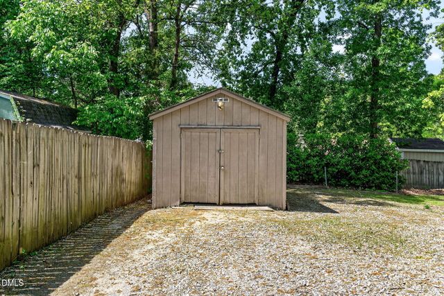 1608 Burnley Drive, Cary, NC 27511