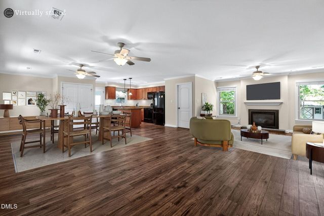 1608 Burnley Drive, Cary, NC 27511