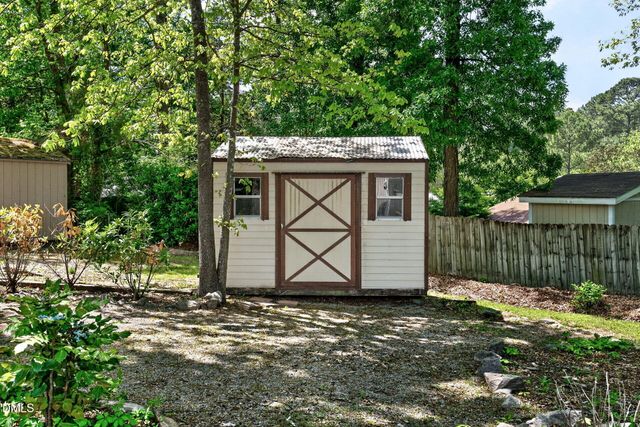 1608 Burnley Drive, Cary, NC 27511