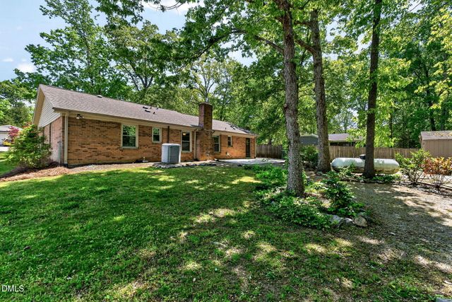 1608 Burnley Drive, Cary, NC 27511