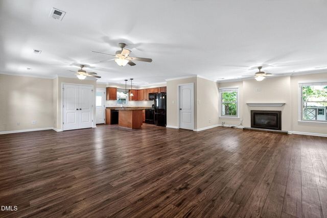 1608 Burnley Drive, Cary, NC 27511