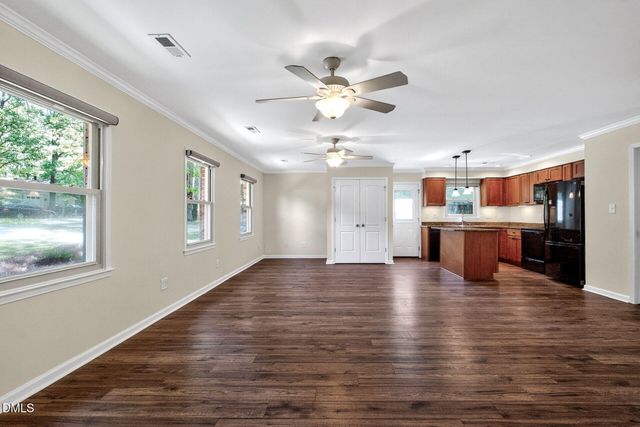 1608 Burnley Drive, Cary, NC 27511