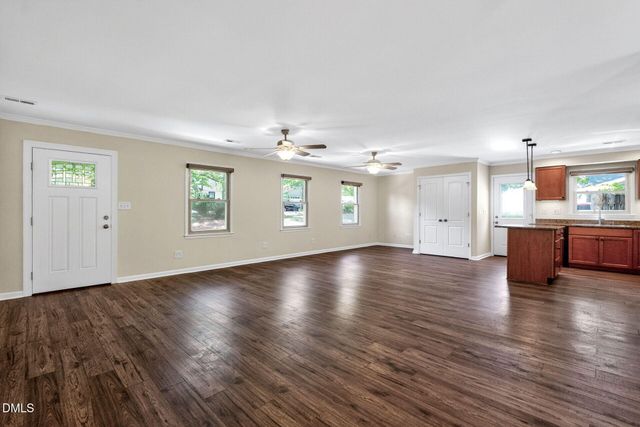 1608 Burnley Drive, Cary, NC 27511