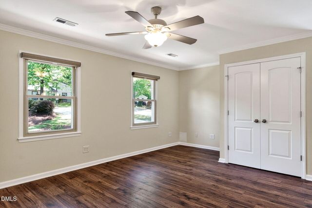 1608 Burnley Drive, Cary, NC 27511