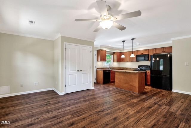 1608 Burnley Drive, Cary, NC 27511