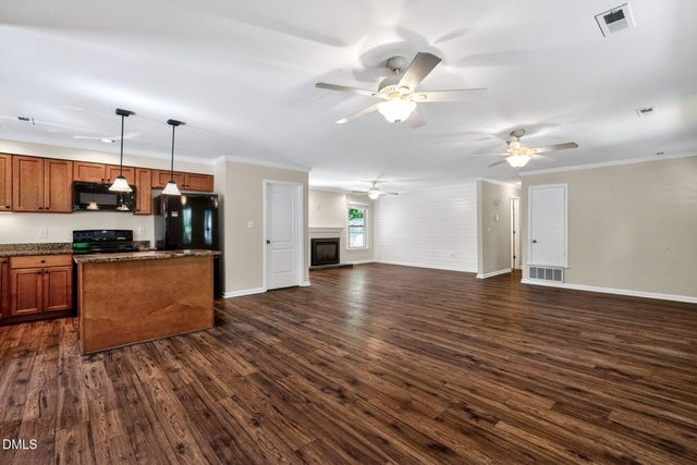 1608 Burnley Drive, Cary, NC 27511