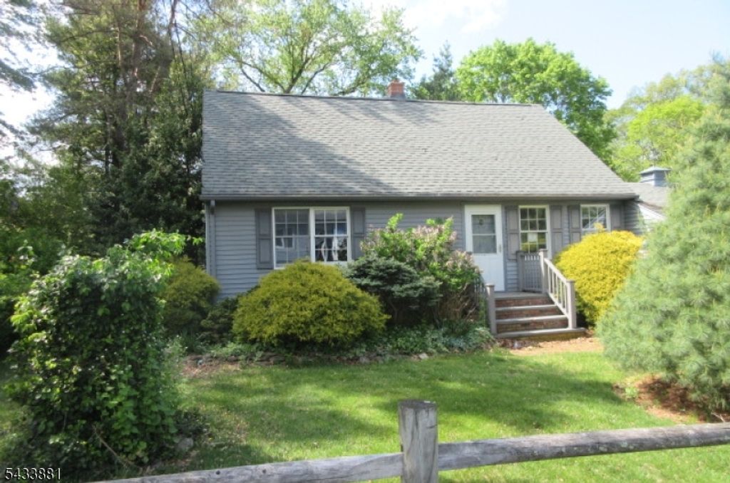12 Jericho Rd, Butler Boro, NJ 07405