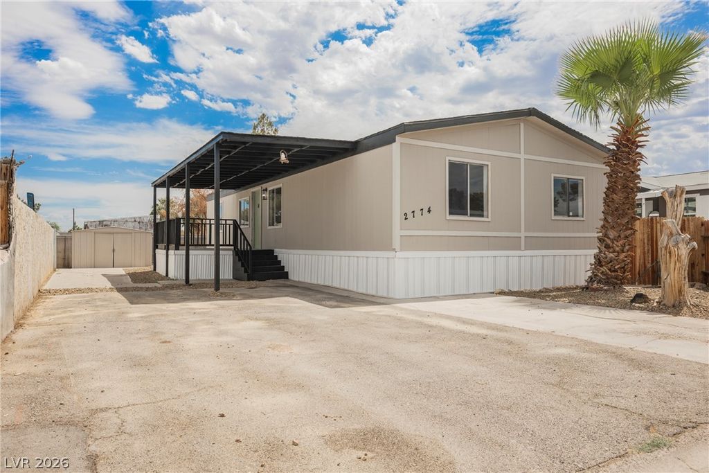 2774 Rainer Court, Las Vegas, NV 89142 — photo 4