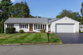 112 Woodcrest Court, Manchester, NH 03109