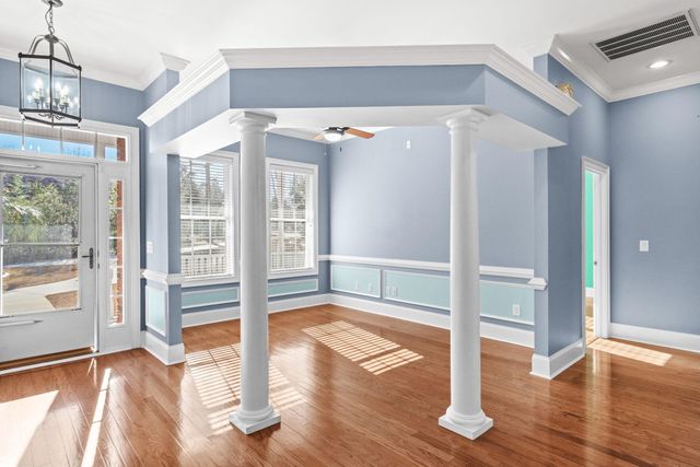 248 Long Ridge Dr., Murrells Inlet, SC 29576