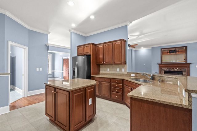 248 Long Ridge Dr., Murrells Inlet, SC 29576