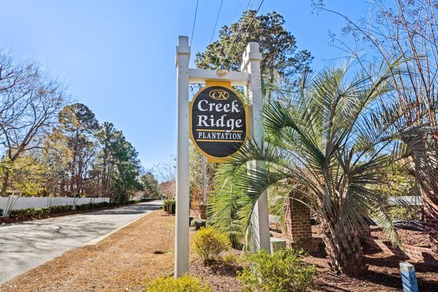 248 Long Ridge Dr., Murrells Inlet, SC 29576