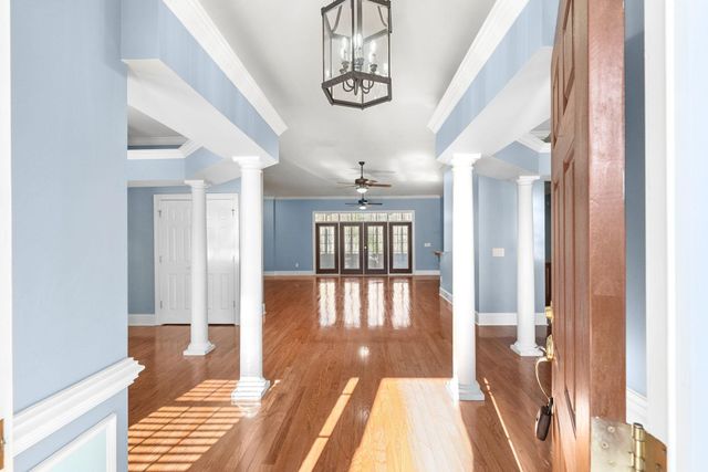 248 Long Ridge Dr., Murrells Inlet, SC 29576