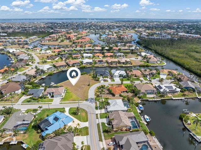1466 Kiwi, Punta Gorda, FL 33950