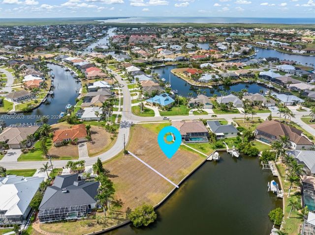1466 Kiwi, Punta Gorda, FL 33950