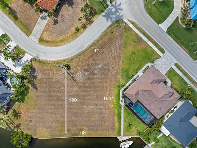 1466 Kiwi, Punta Gorda, FL 33950