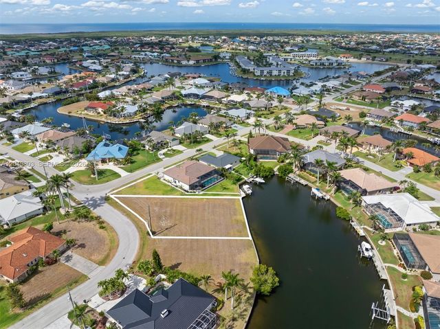 1466 Kiwi, Punta Gorda, FL 33950
