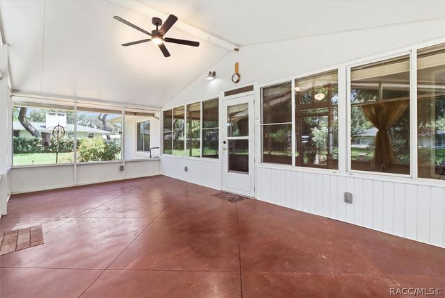 1109 S Chateau Point, Inverness, FL 34450