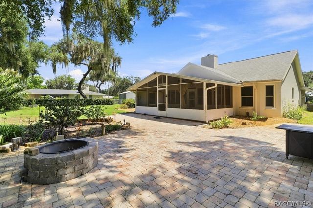 1109 S Chateau Point, Inverness, FL 34450