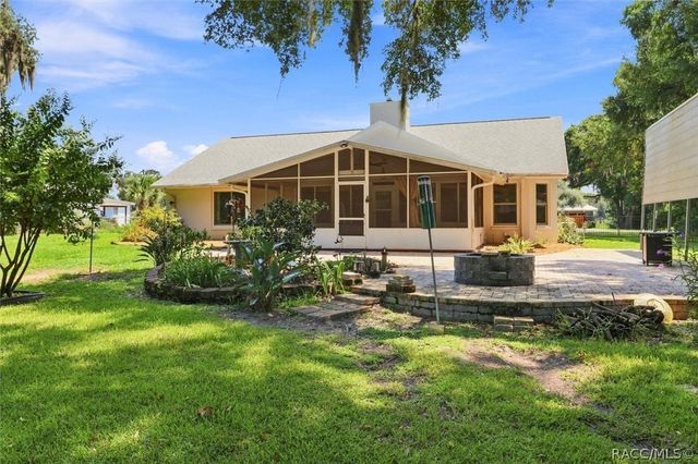 1109 S Chateau Point, Inverness, FL 34450