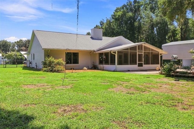 1109 S Chateau Point, Inverness, FL 34450