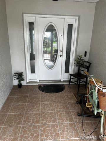 1109 S Chateau Point, Inverness, FL 34450
