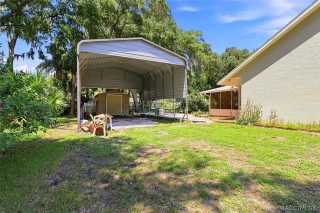 1109 S Chateau Point, Inverness, FL 34450