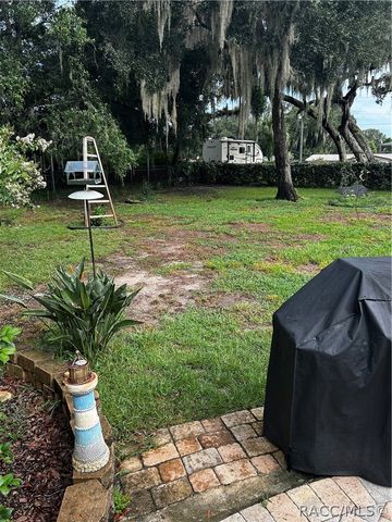 1109 S Chateau Point, Inverness, FL 34450